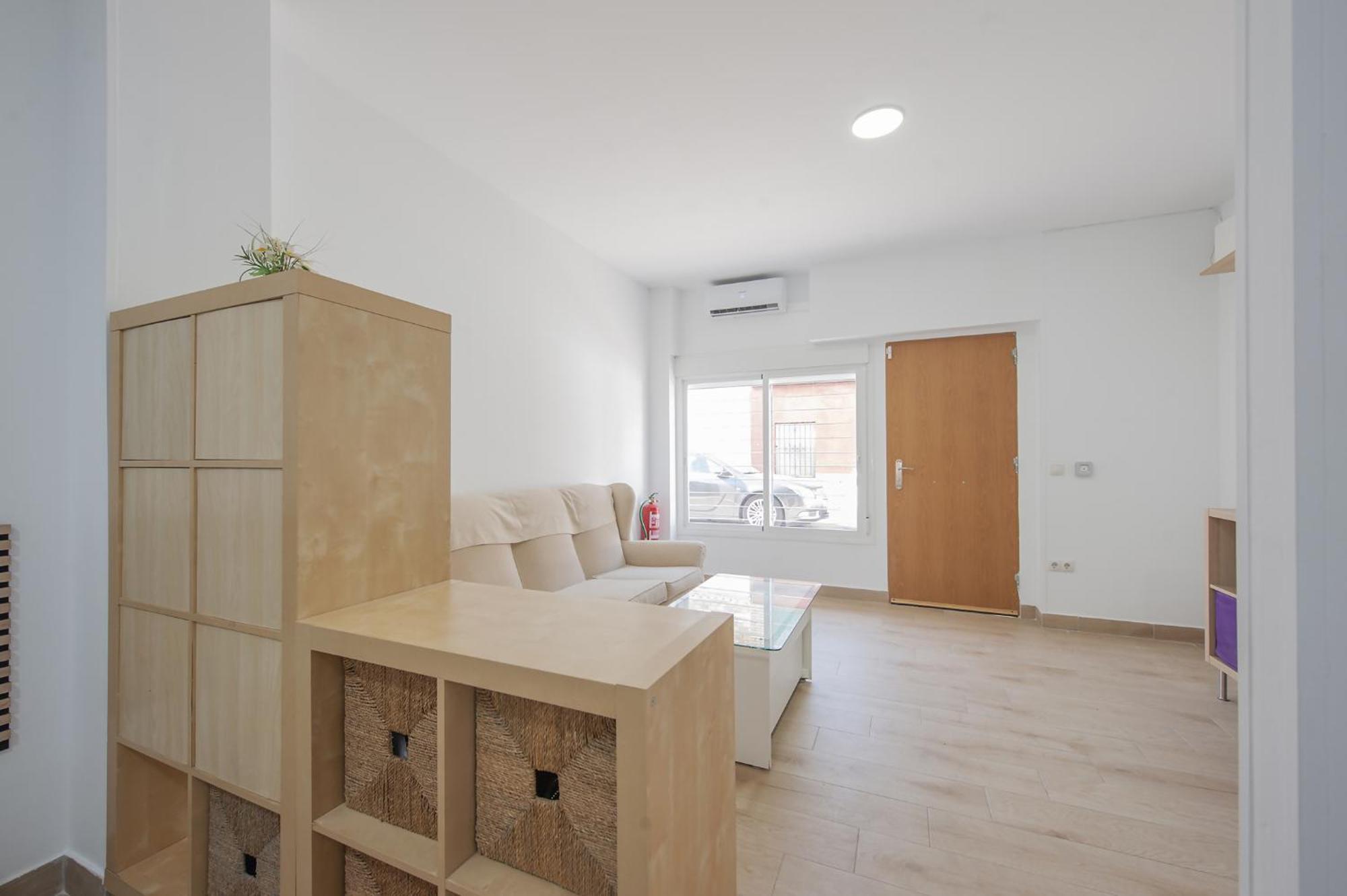 Rentalsevilla Bellavista Exterior foto