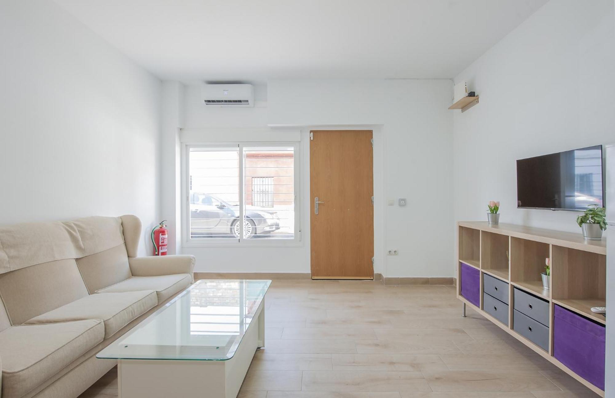 Rentalsevilla Bellavista Exterior foto